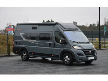 Дом на колесах Fiat DUCATO KAMPER / KARMANN-MOBIL: фото 3