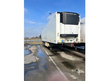 Полуприцеп-рефрижератор Krone SD: фото 3