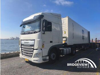 Тягач DAF XF 480