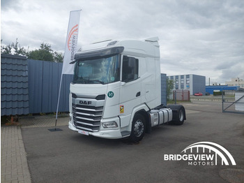 Тягач DAF XG 480