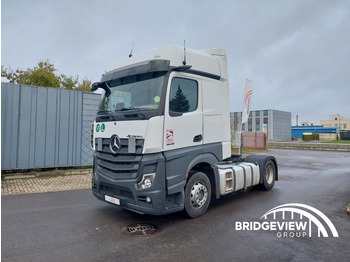 Тягач MERCEDES-BENZ Actros 1845