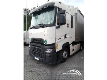 Тягач RENAULT T 480