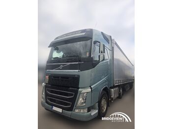 Тягач VOLVO FH 500