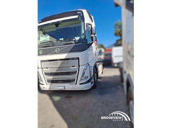 Тягач VOLVO FH 500
