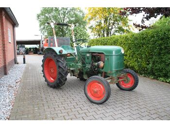 Трактор DEUTZ D