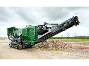 Дробилка McCLOSKEY