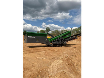 Грохот McCLOSKEY