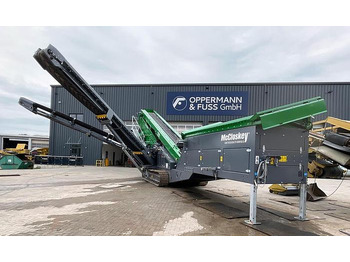 Грохот McCLOSKEY