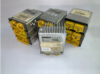 Блок управления MAN TGA