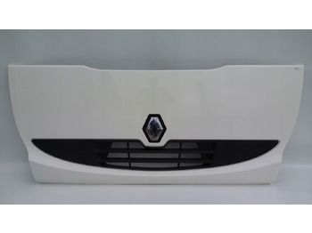 Решётка радиатора RENAULT Midlum