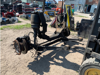 Передняя ось для Грузовиков PRZEDNIA OŚ MAN TGX TGS TGA LOWDECK LOW DECK KMPL: фото 4