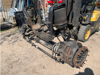 Передняя ось для Грузовиков PRZEDNIA OŚ MAN TGX TGS TGA LOWDECK LOW DECK KMPL: фото 5