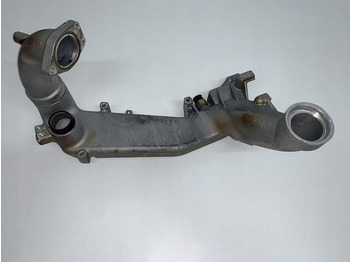 Двигатель и запчасти MAN TGS