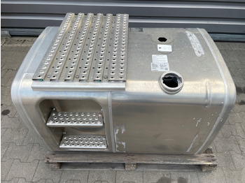 Топливный бак MAN TGA