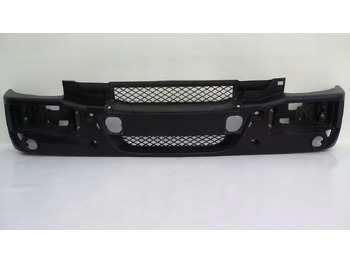 Капот IVECO EuroCargo