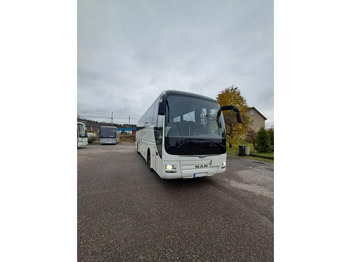 Туристический автобус MAN Lion's Coach