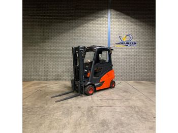 Газовый погрузчик LINDE H18