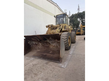 Новый Колёсный погрузчик CATERPILLAR 936E: фото 4