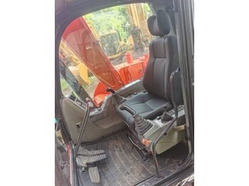 Мини-экскаватор DOOSAN DX75: фото 5 Мини-экскаватор DOOSAN DX75: фото 5