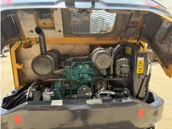 Новый Мини-экскаватор VOLVO EC55D: фото 3