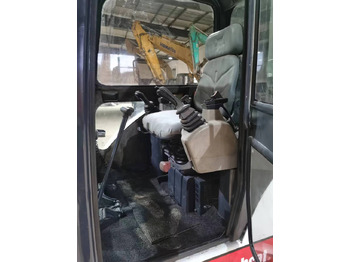 Bobcat 331G with EPA в лизинг bobcat 331G with EPA: фото 4