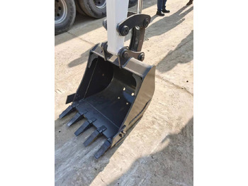 Bobcat 331G with EPA в лизинг bobcat 331G with EPA: фото 3