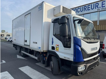 Рефрижератор IVECO EuroCargo 100E