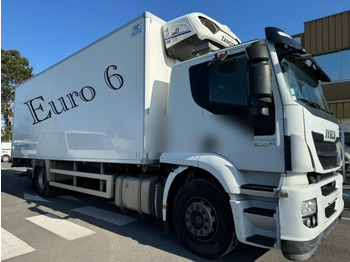 Рефрижератор Iveco Stralis 350: фото 3