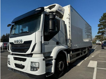 Рефрижератор Iveco Stralis 350: фото 5