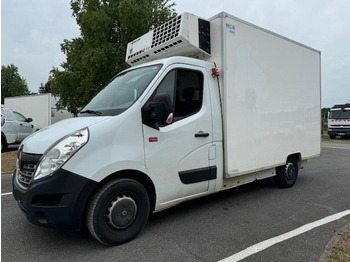 Малотоннажный рефрижератор RENAULT Master