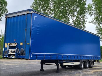 Полуприцеп KRONE SD