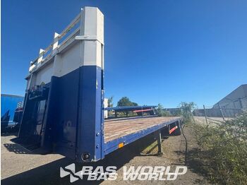 Полуприцеп VAN HOOL