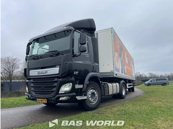 Тягач DAF CF 330