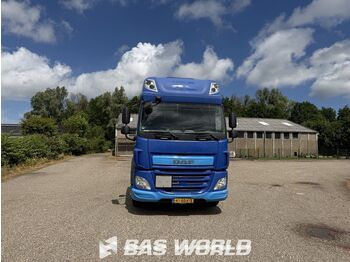 Тягач DAF CF 400