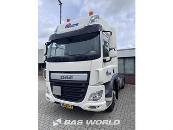 Тягач DAF CF 400