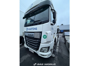 Тягач DAF XF 460