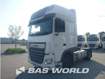 Тягач DAF XF 480