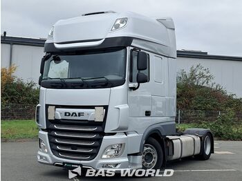 Тягач DAF XF 480