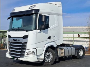 Тягач DAF XF 480