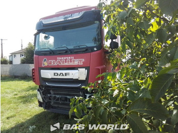 Тягач DAF XF 480