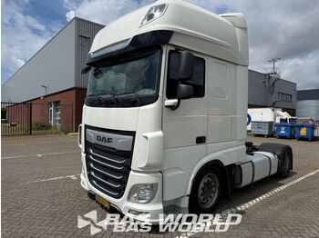 Тягач DAF XF 480