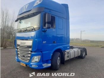 Тягач DAF XF 480