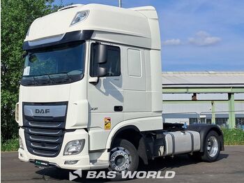 Тягач DAF XF 480