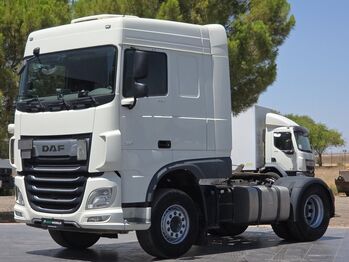 Тягач DAF XF 480