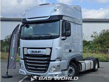Тягач DAF XF 480