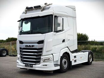 Тягач DAF XG 480