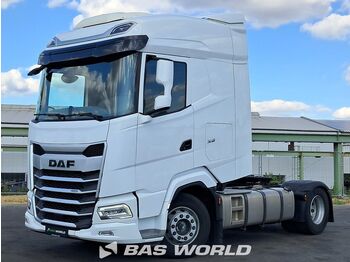Тягач DAF XG 480