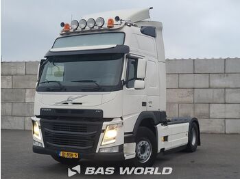 Тягач VOLVO FM 420