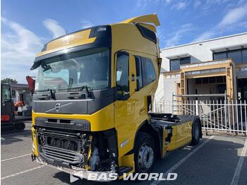 Тягач VOLVO FM
