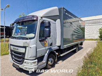 Грузовик DAF LF 210